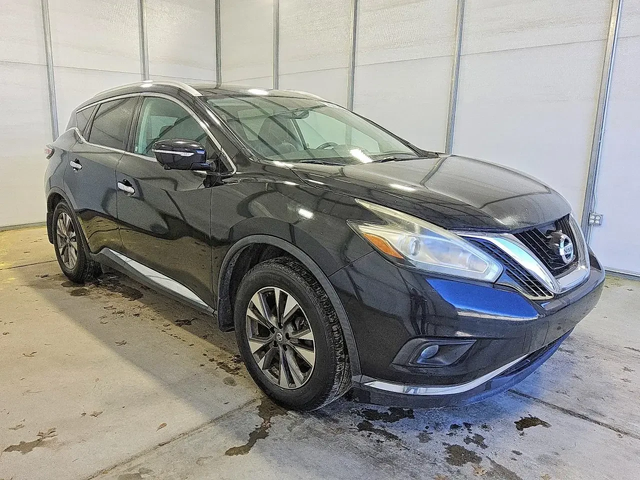 Nissan Murano - автомобили, коли, обяви за нови и употребявани 0
