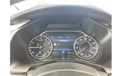 Nissan Murano - автомобили, коли, обяви за нови и употребявани 10