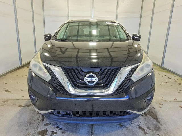 Nissan Murano - автомобили, коли, обяви за нови и употребявани 1