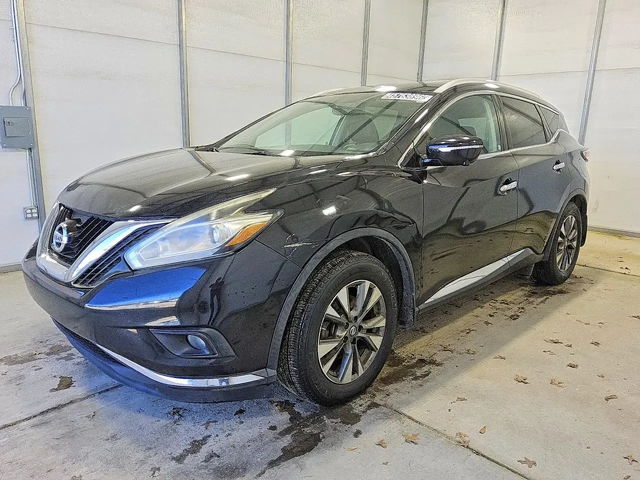 Nissan Murano - автомобили, коли, обяви за нови и употребявани 2