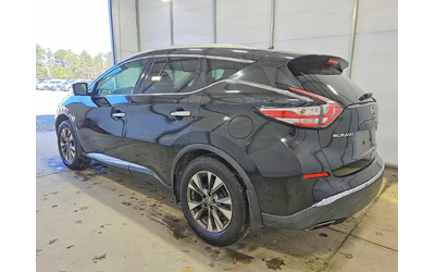 nissan-murano - 3