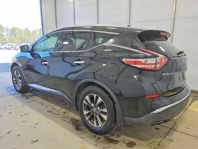 Nissan Murano - автомобили, коли, обяви за нови и употребявани 3