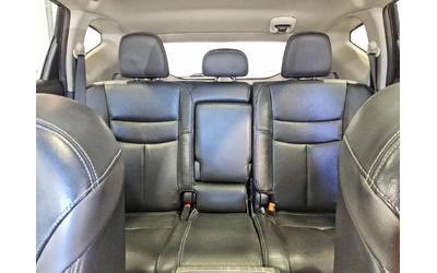 Nissan Murano - автомобили, коли, обяви за нови и употребявани 8