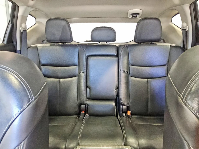 Nissan Murano - автомобили, коли, обяви за нови и употребявани 8