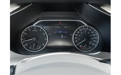 Nissan Murano SL AWD combines premium comfort - автомобили, коли, обяви за нови и употребявани 11
