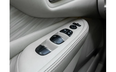 Nissan Murano SL AWD combines premium comfort - автомобили, коли, обяви за нови и употребявани 14