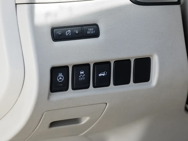 Nissan Murano SL AWD combines premium comfort - автомобили, коли, обяви за нови и употребявани 16