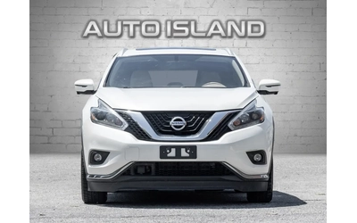 nissan-murano - 1