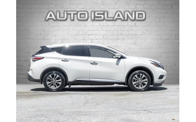 nissan-murano - 2