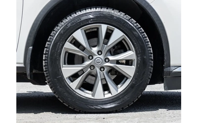 nissan-murano - 3
