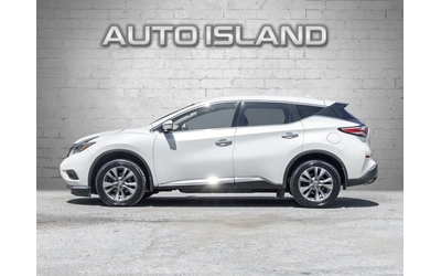 nissan-murano - 4