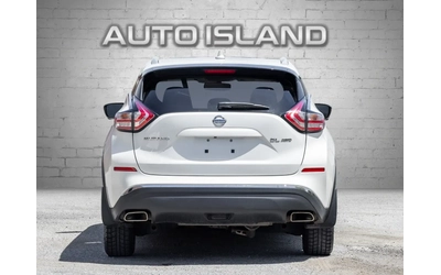 nissan-murano - 5