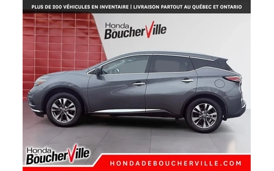 nissan-murano - 2