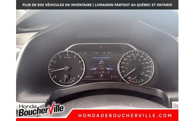Nissan Murano SL * AWD подгрев на волана * Панорама - автомобили, коли, обяви за нови и употребявани 6