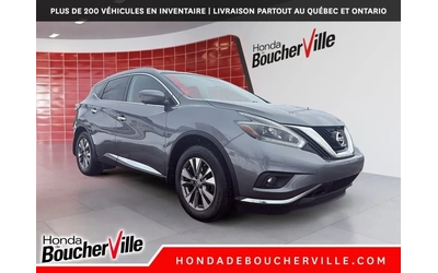 nissan-murano - 1