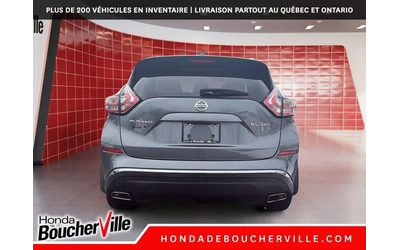 nissan-murano - 3