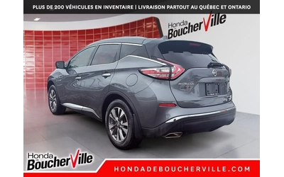 nissan-murano - 4