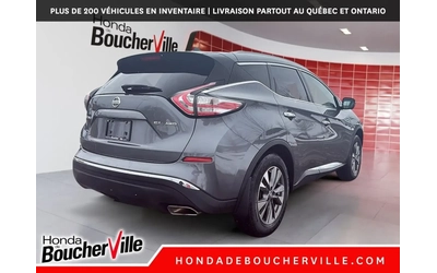 nissan-murano - 5