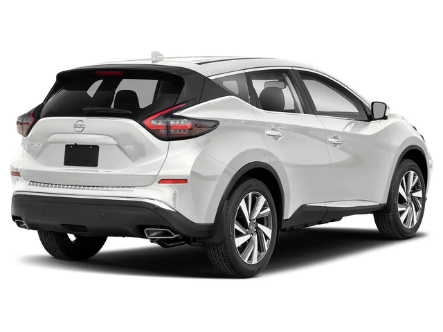 Nissan Murano Platinum Platinum AWD CVT All Wheel Drive - автомобили, коли, обяви за нови и употребявани 1