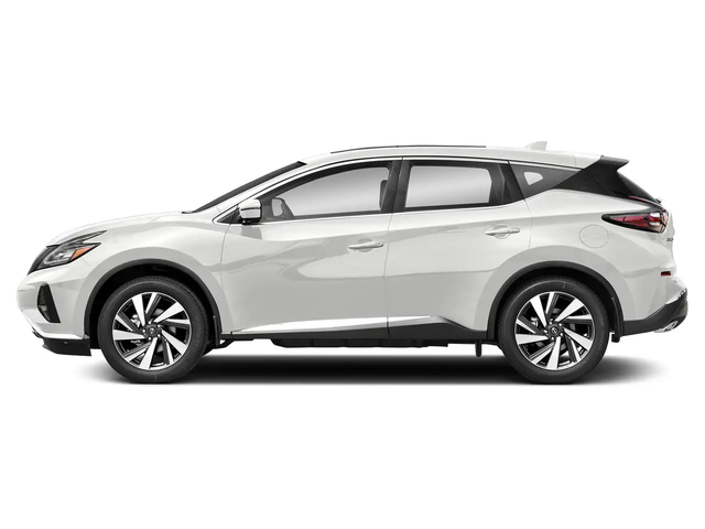 Nissan Murano Platinum Platinum AWD CVT All Wheel Drive - автомобили, коли, обяви за нови и употребявани 2