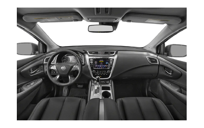 nissan-murano-platinum-platinum-awd-cvt-all-wheel-drive - 4