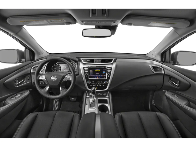 Nissan Murano Platinum Platinum AWD CVT All Wheel Drive - автомобили, коли, обяви за нови и употребявани 4
