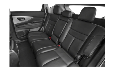 Nissan Murano Platinum Platinum AWD CVT All Wheel Drive - автомобили, коли, обяви за нови и употребявани 7