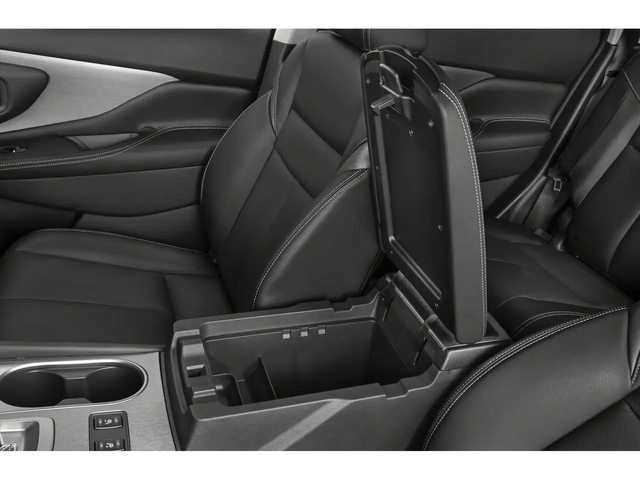 Nissan Murano Platinum Platinum AWD CVT All Wheel Drive - автомобили, коли, обяви за нови и употребявани 8