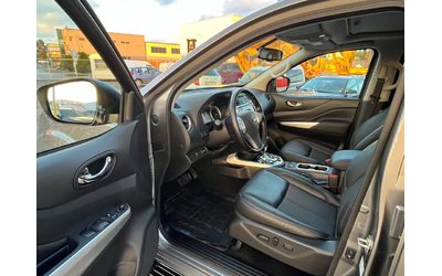 Nissan Navara Гаранционен - автомобили, коли, обяви за нови и употребявани 11
