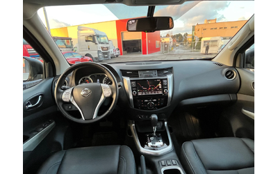 Nissan Navara Гаранционен - автомобили, коли, обяви за нови и употребявани 12