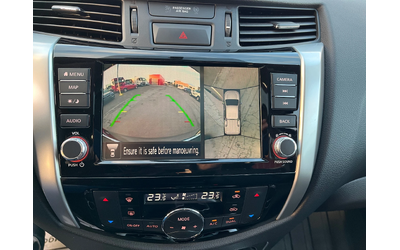 Nissan Navara Гаранционен - автомобили, коли, обяви за нови и употребявани 14