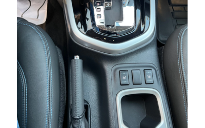 Nissan Navara Гаранционен - автомобили, коли, обяви за нови и употребявани 15