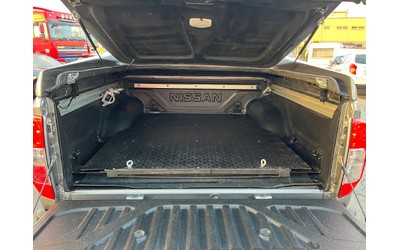 Nissan Navara Гаранционен - автомобили, коли, обяви за нови и употребявани 16