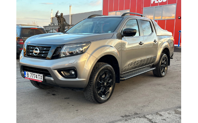 nissan-navara - 1