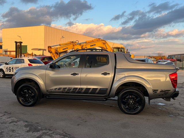 Nissan Navara Гаранционен - автомобили, коли, обяви за нови и употребявани 2