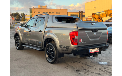 Nissan Navara Гаранционен - автомобили, коли, обяви за нови и употребявани 6