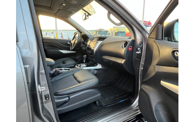 Nissan Navara Гаранционен - автомобили, коли, обяви за нови и употребявани 8