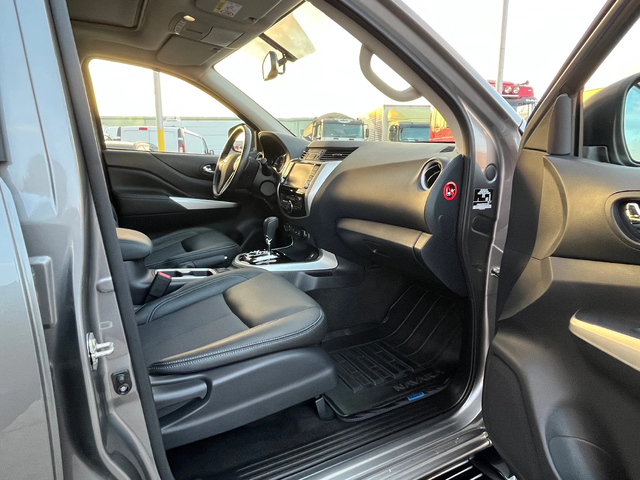 Nissan Navara Гаранционен - автомобили, коли, обяви за нови и употребявани 8