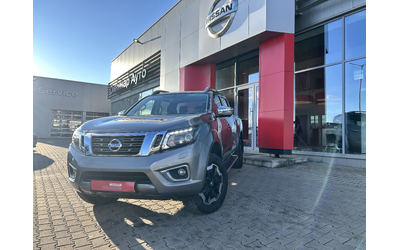 nissan-navara-2-3-dci-tekna-a-t-4x4 - 0