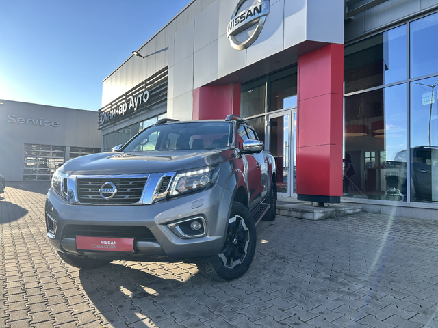 Nissan Navara 2.3 dCi Tekna A/T 4x4 - автомобили, коли, обяви за нови и употребявани 0