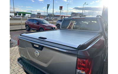 Nissan Navara 2.3 dCi Tekna A/T 4x4 - автомобили, коли, обяви за нови и употребявани 7