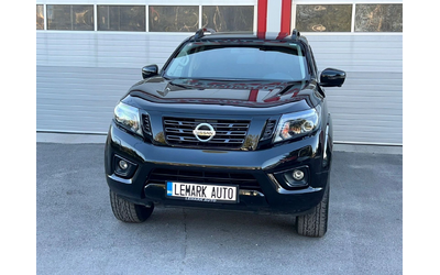 nissan-navara-2-3dci - 0