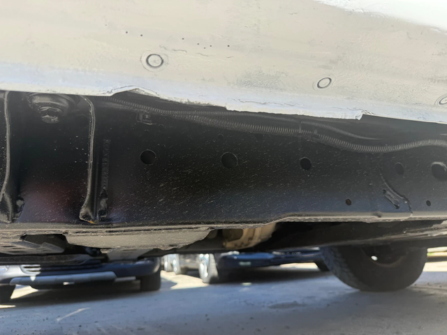 Nissan Navara 2.3 dci - автомобили, коли, обяви за нови и употребявани 10