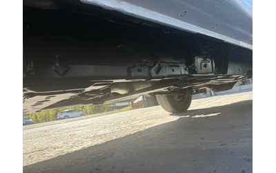 Nissan Navara 2.3 dci - автомобили, коли, обяви за нови и употребявани 11