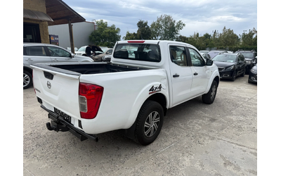 Nissan Navara 2.3 dci - автомобили, коли, обяви за нови и употребявани 6