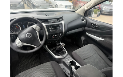 Nissan Navara 2.3 dci - автомобили, коли, обяви за нови и употребявани 7