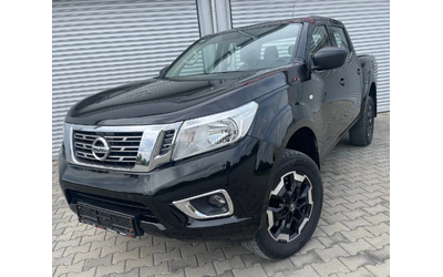 nissan-navara - 0