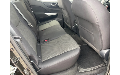 Nissan Navara 2, 3 190k.c.4x4, 4+ 1 м., 6cк., N1G - автомобили, коли, обяви за нови и употребявани 10