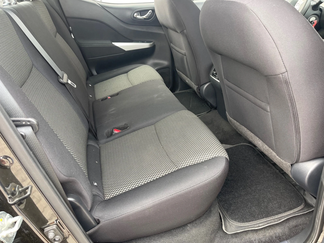 Nissan Navara 2, 3 190k.c.4x4, 4+ 1 м., 6cк., N1G - автомобили, коли, обяви за нови и употребявани 10