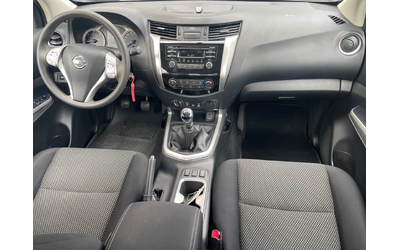 Nissan Navara 2, 3 190k.c.4x4, 4+ 1 м., 6cк., N1G - автомобили, коли, обяви за нови и употребявани 11